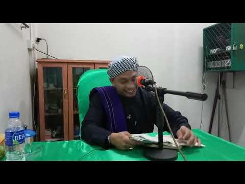 Ustaz Syakir Nasoha - Hidayatus Sibyan (Sifat Ma'ani)