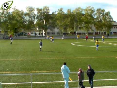 SKG Sprendlingen - Genclerbirligi Nidda 3:2 (1:0) 2.HZ