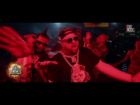 EL PANDA 15 X WILLY RASTA - ENVIDIOSO ( Video Oficial )