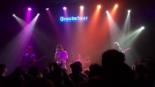 Meg &amp; Dia - “Fighting For Nothing” (Live @ The Troubadour, Los Angeles, CA 9/19/2019)