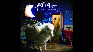 Fall Out Boy - I&#39;m Like a Lawyer with the Way I&#39;m Always Trying to Get You Off [Album Version]