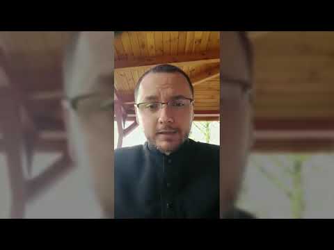 Litania Loretańska - wstęp do rozważań