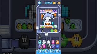 Pixel Flow — level 354