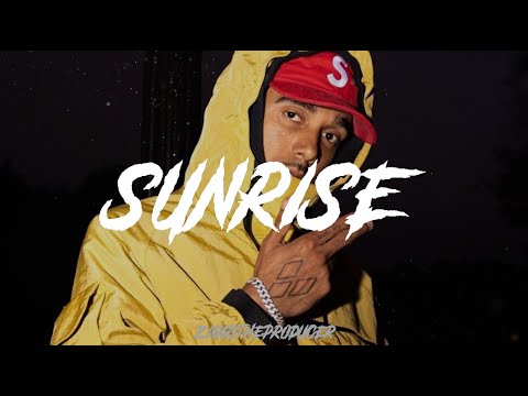 [FREE] Bru-C X Charlie P X Simula Wavey Drum and Bass Type Beat 'Sunrise' (Prod. Ziggy x @makarov)