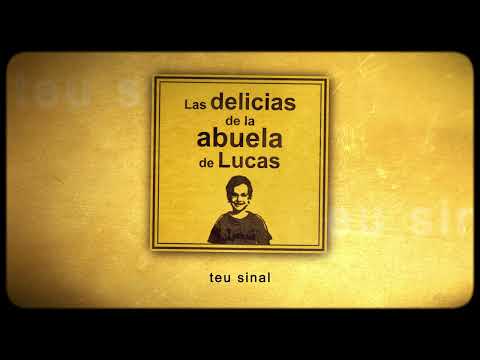 6. Kweller - teu sinal ft. Carla Sol e Lou Garcia (visualizer)