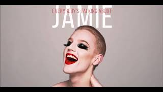 01. Don't Even Know It - ETAJ