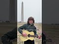 Jesse regrets every song he’s ever played in the freezing cold #comedy  #singersongwriter #folk