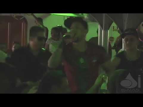 Jardel santos vídeo gravado no passeio de barco para a praia