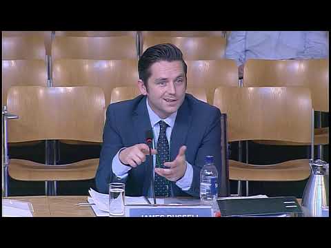 Education and Skills Committee - 26 September 2018