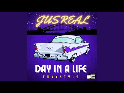 DAY IN A LIFE (FREESTLYE)