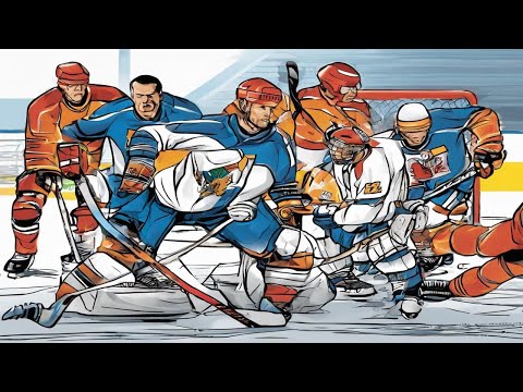 The Evolution of Hockey Coaching - How Can You Adapt to the Changing Game? thumbnail