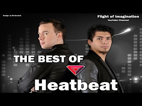 The Best of Heatbeat