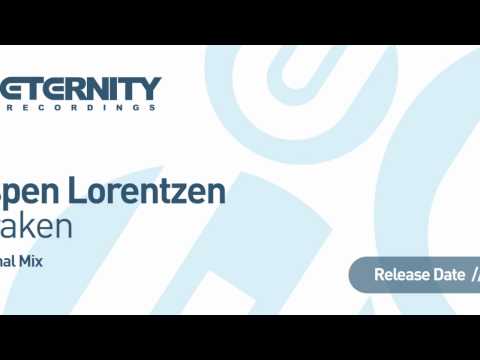 Espen Lorentzen - Kraken