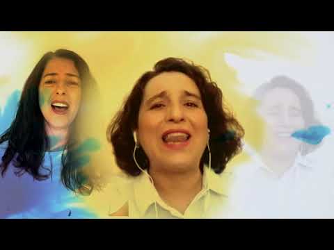Dê uma chance à vida - Arte Nascente
