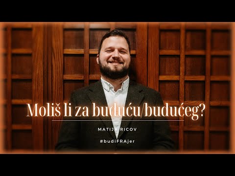 [DDV KATEHEZE] Moliš za buduću/budućeg, a nje(ga) nigdje na vidiku?