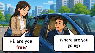 100% Real-Life English Conversations for Beginners/ 8 Everyday English Conversations You Must Know