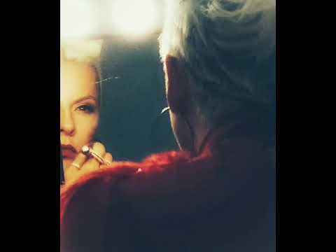 Pamela - Kal Benim İçin (Cover İbrahim Tatlıses)