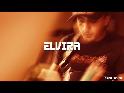 Dardan x Morad Type Beat - "ELVIRA" | Morad Type Beat 2022