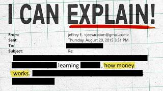 How Epstein Won So Many Friends & Influenced So Many ̶p̶e̶d̶o̶s̶ People