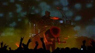 Coheed and Cambria // Al the Killer (LIVE)