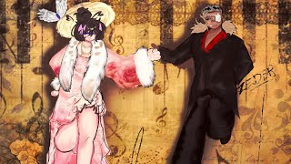 Shout (Glee Cast Version) - Glee Cast Animation meme 