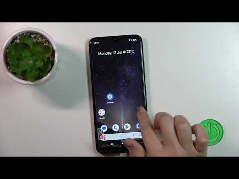 How To Enable & Disable Google Feed On Nokia C32