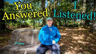Changes are Coming! Here's What I Decided...