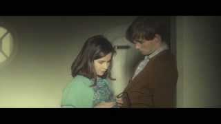 Une Merveilleuse Histoire Du Temps / Extrait 3 "Quel avenir" VF [Au cinéma le 21 janvier]
