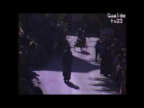 Giochi de le Porte 1996 Palio