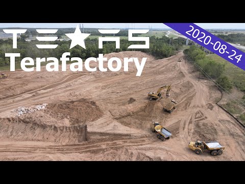 West Side Story - 2020-08-24 Progress Update