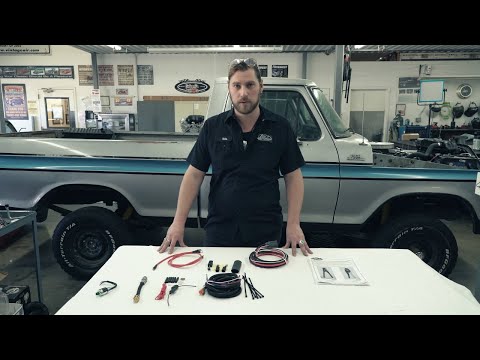 Monster Brushless Fan Introduction & Installation