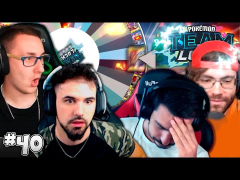 ¡LA TRAICIÓN MÁS GRANDE de la SERIE! *IMPOSIBLE* - 💥POKÉMON TEAMLOCKE💥 #40