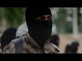 Is an American speaking in ISIS video? - YouTube