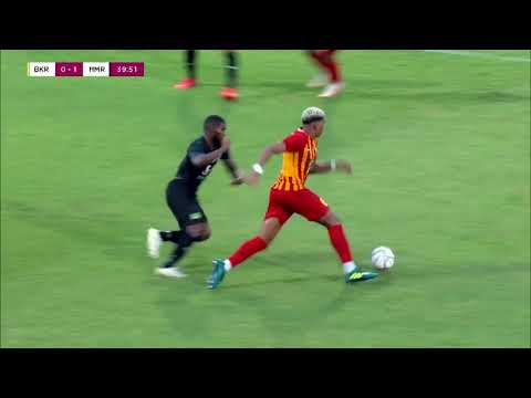BIRKIRKARA (2-1) ĦAMRUN SPARTANS - 21.08.2021 - MD2 #MATCHHIGHLIGHT