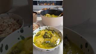 קובה חמוסטה עם בשר סיסקה של יסמין ואורז שעריה #קשהלאקשה #יאבלולושמבלולו