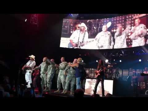 Toby Keith - 