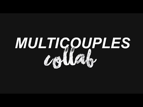 multicouples collab | take me home [CANCELLED]