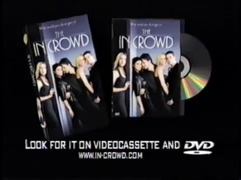 The In Crowd (2000) Teaser