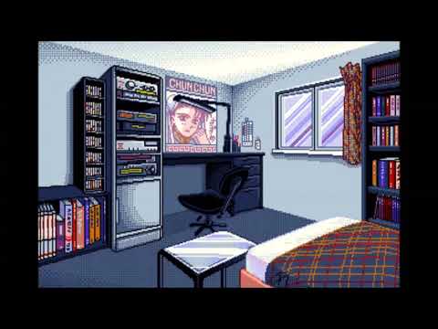 Best VGM 1815 - Grounseed - Maze of Spirits