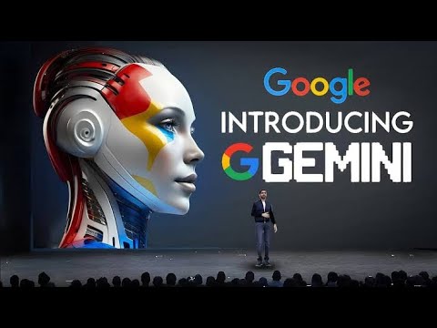 Unlocking Tomorrow: The Google's Gemini Pro and AGI Synergy | A paradigm shift