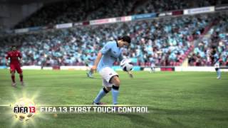 The Enemy - Saturday (FIFA 13 EP Trailer)