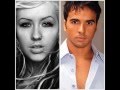 Christina Aguilera Feat. Luis Fonsi - Si No Te ...