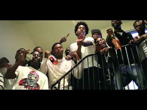 TRE FACTOR - TRAP WIT THE STRAP ft. CERTIFIED RED | DIR. @WETHEPARTYSEAN