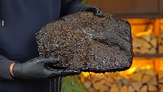 Is the Beef Tallow Hold method better than the 4-2-10 Brisket method?