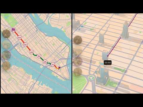 Rucker, the rucking app video thumbnail