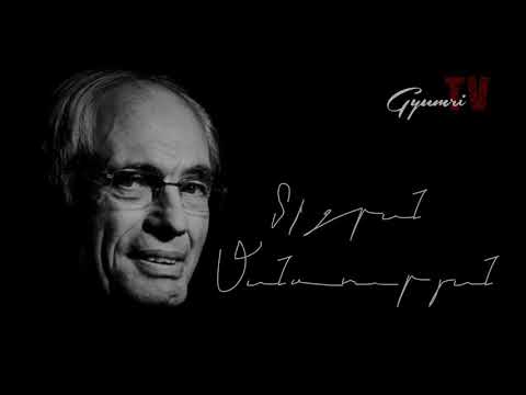 Տիգրան Մանսուրյան - Աղավնիներ || Tigran Mansuryan - Aghavniner // Gyumri TV 2021 ©