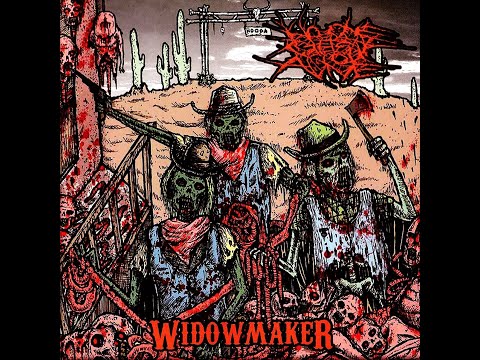 No One Gets Out Alive - White Devil