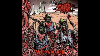 No One Gets Out Alive - White Devil