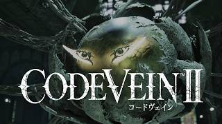 『コードヴェイン2』現代でジョゼの封印が解ける　 ゲーム実況#１３ 【初見実況】