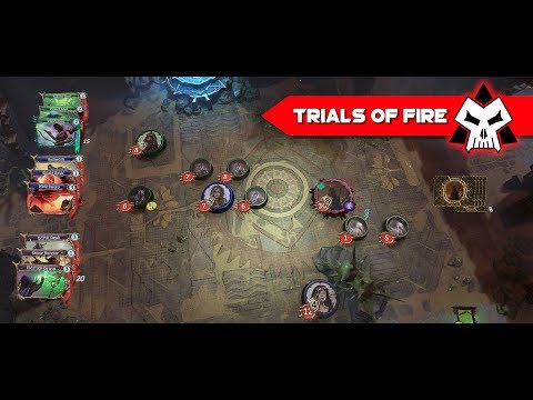 Critical Review - Trials of Fire - Whatboy